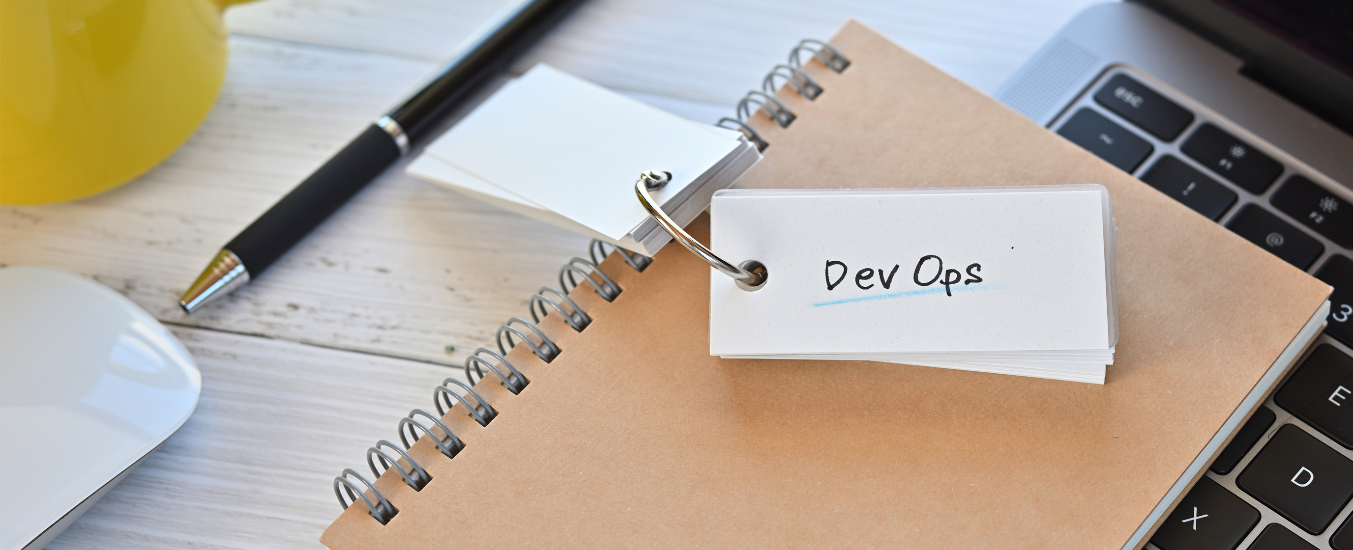 Continuous Services and DevOps