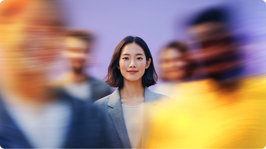 Join us - job ad