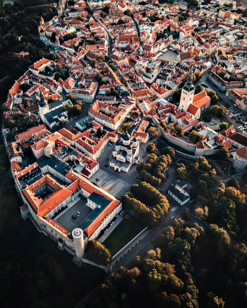 Tallinn