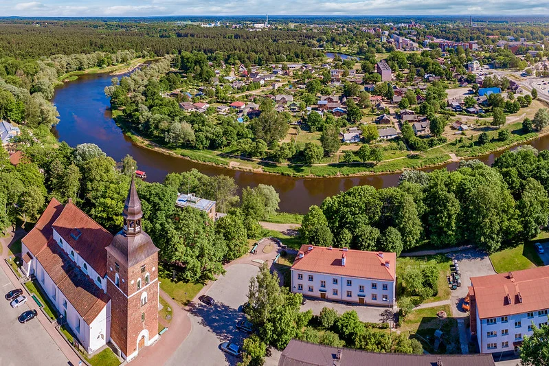 Valmiera