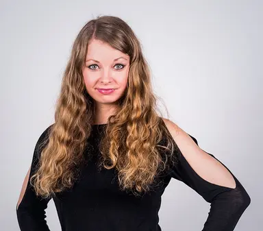 Emma Huhtiniemi
