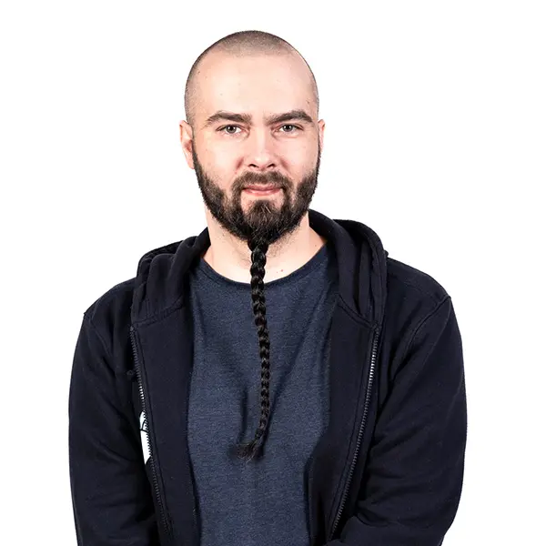 Janne Koponen