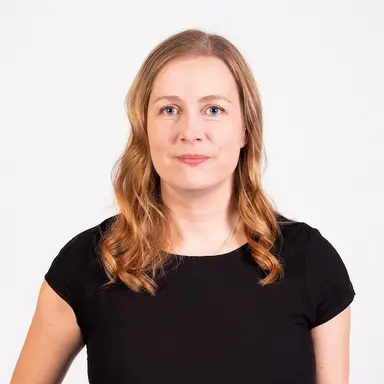 Jenny Kannelsuo