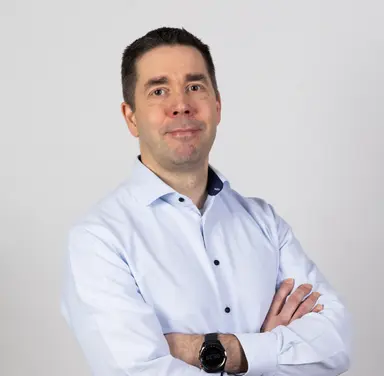 Sami Saarnio