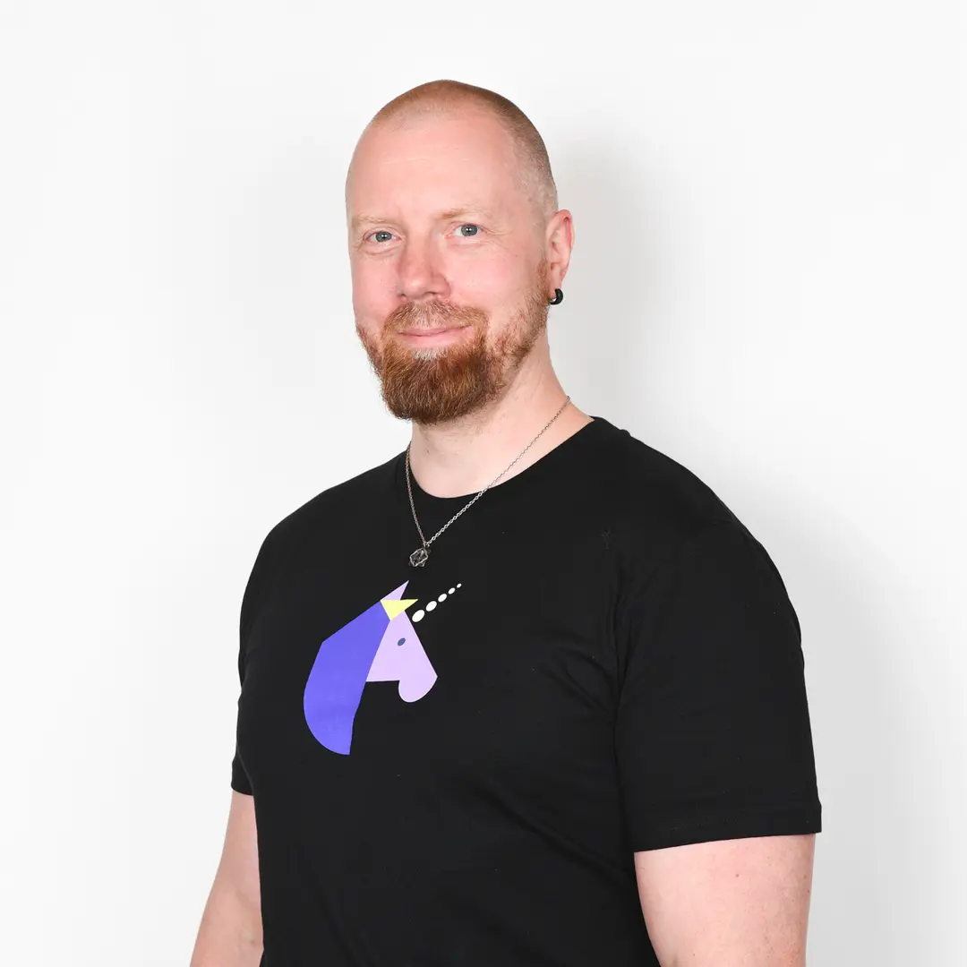 Tuomas Leppänen