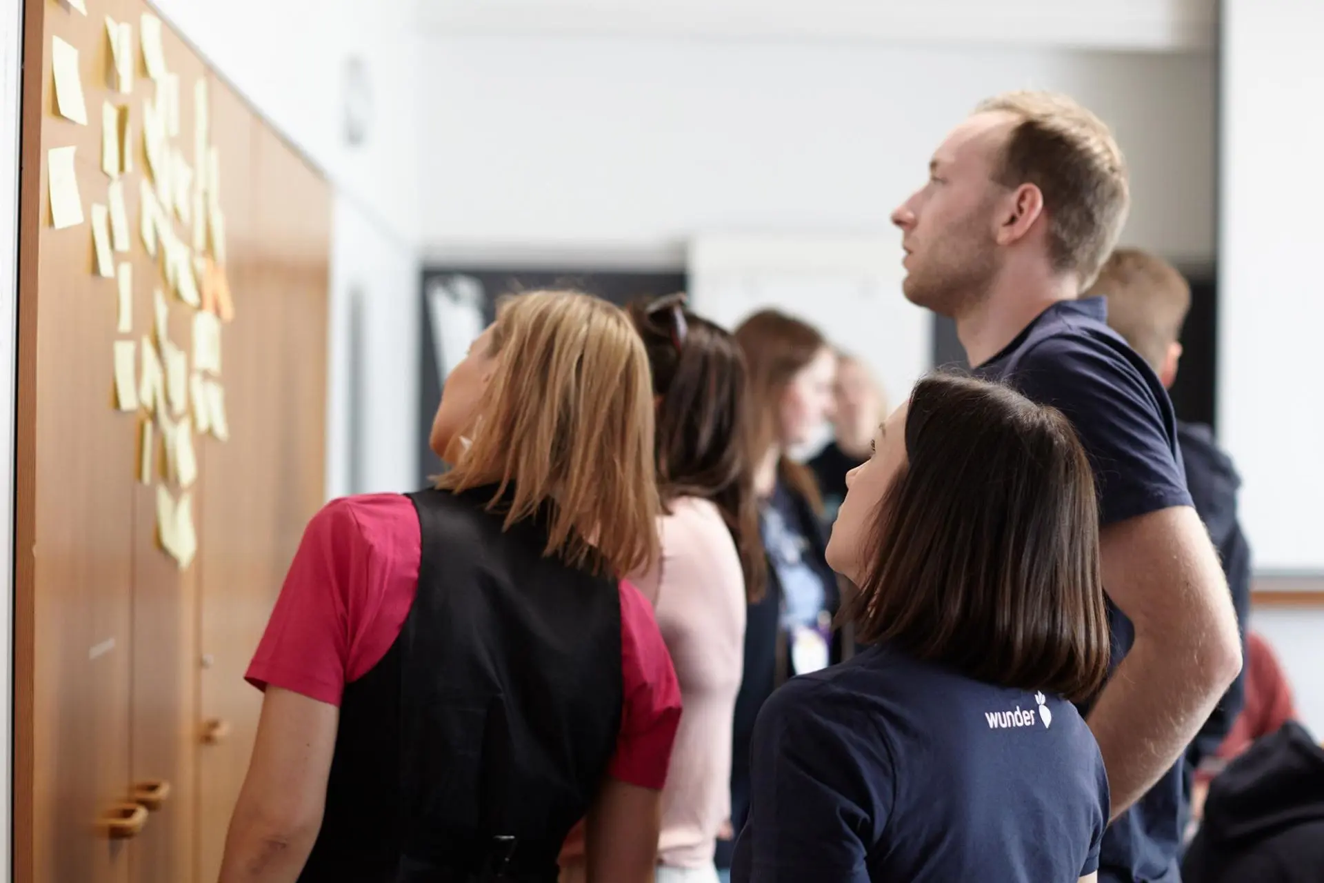 Psykologinen turvallisuus tiimityössä — webinaaritallenne