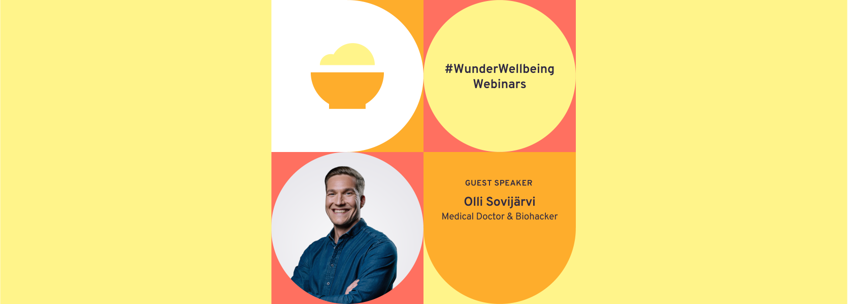 Eat webinar poster