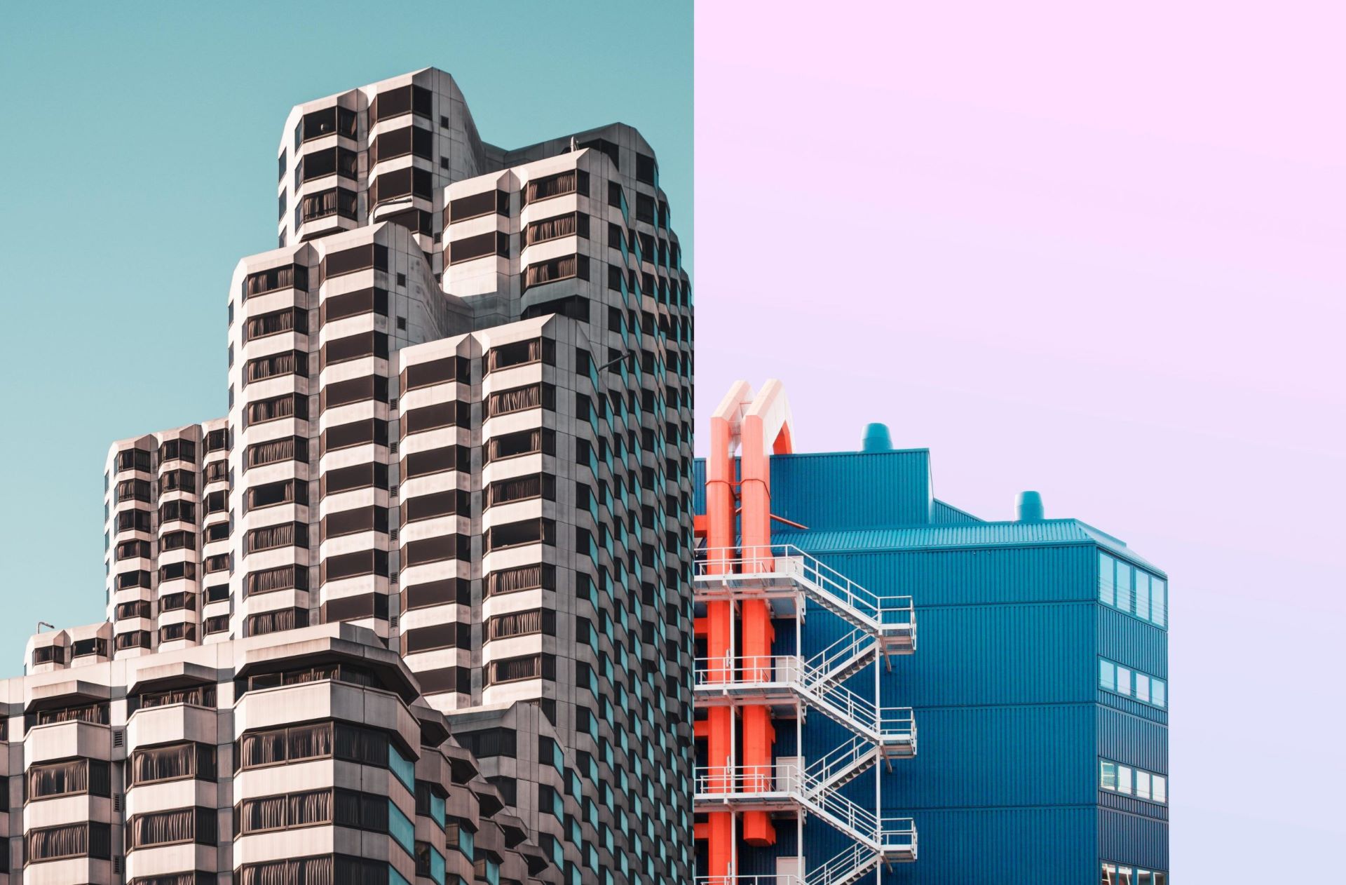 Buildings