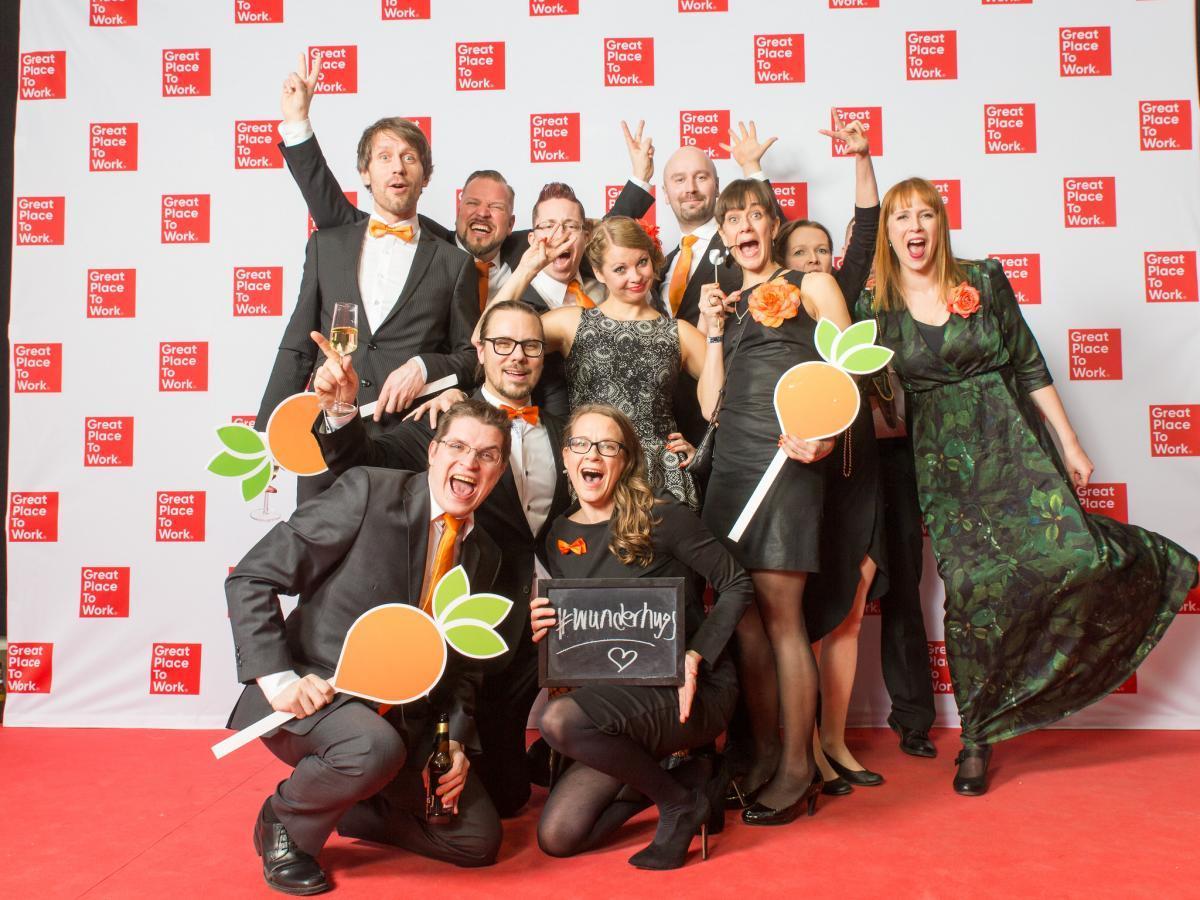 Wunderer's at GPTW