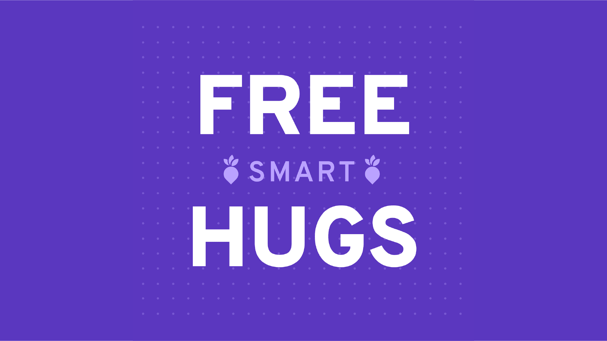 Free smart hugs by Mearra